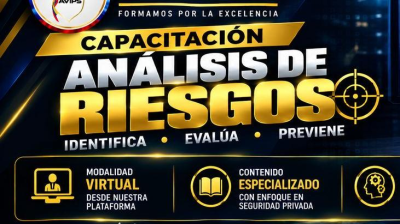 ANÁLISIS DE RIESGOS EN EL PUESTO DE SERVICIO